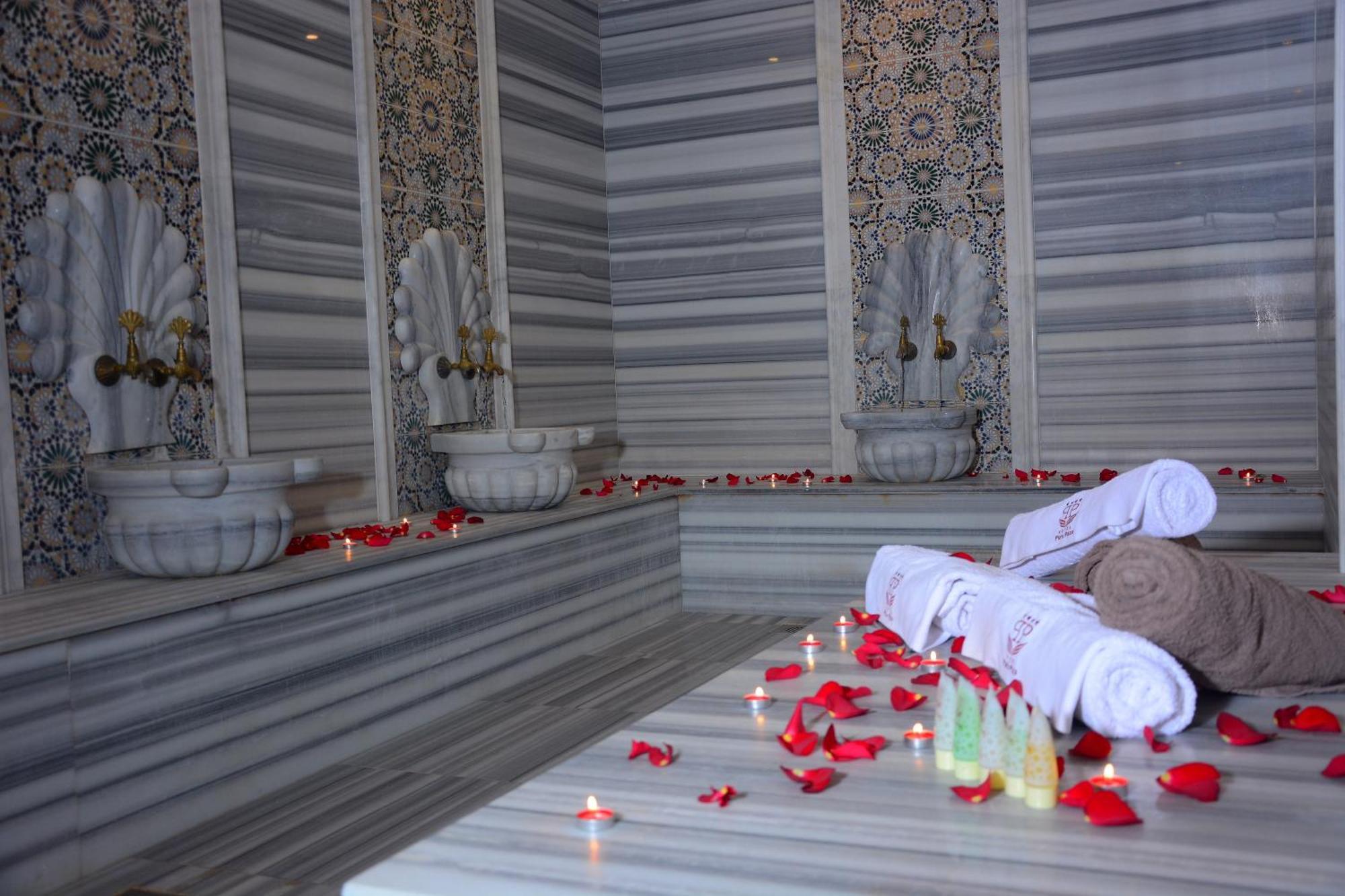 Paris Plaza Hotel Erbil Dış mekan fotoğraf